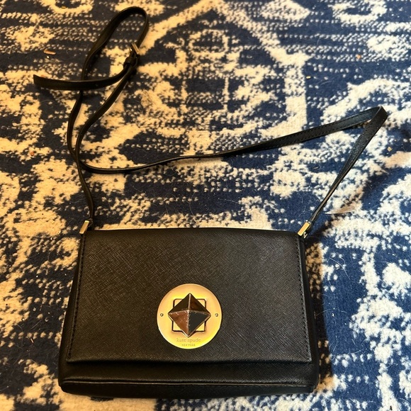 Kate Spade Crossbody Bag - Picture 1 of 10